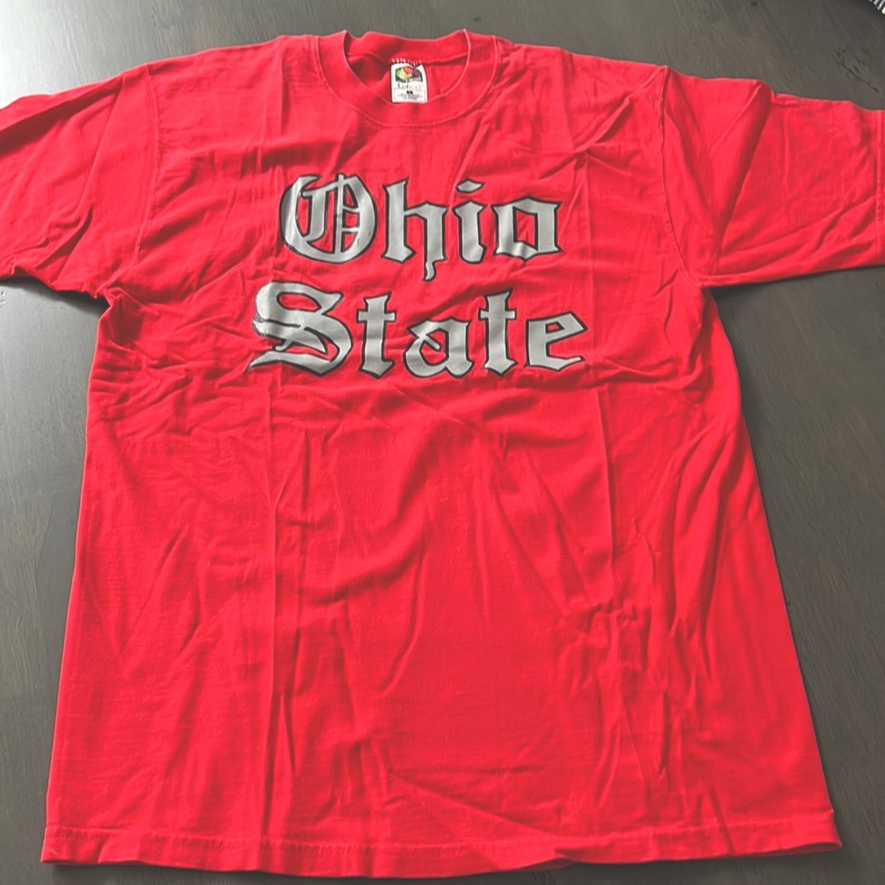 Ohio State Buckeyes t-shirt